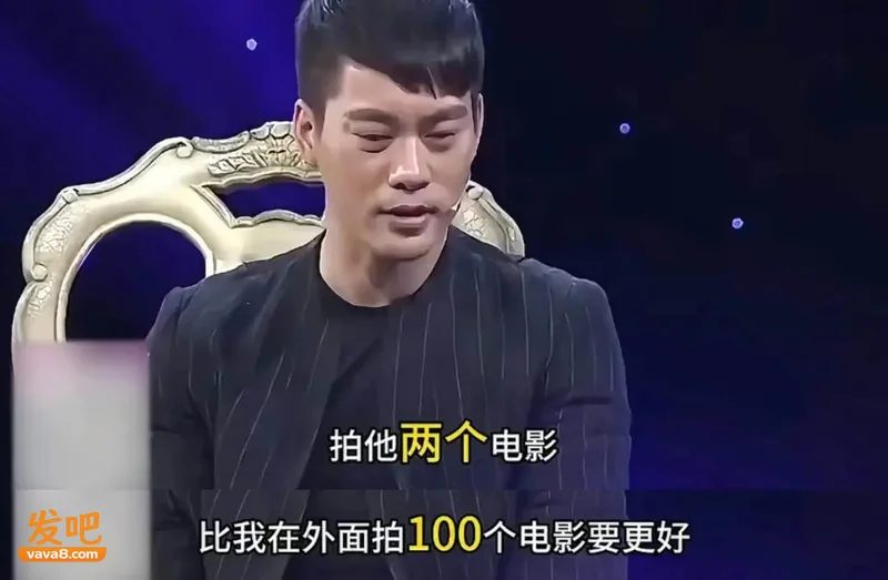 64岁的周星驰 又要“晚节不保”了?