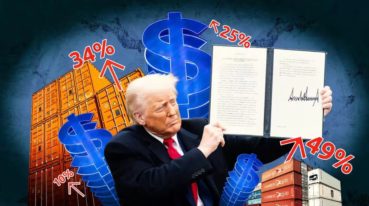越南反超中国，却没发现危险正在逼近，举国沉浸在大干快上当中