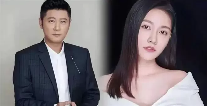 迎娶内娱第一女海王，老实人任重当接盘侠