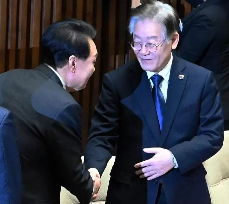 韩国扫黄越扫越黄！韩国是如何沦为，亚洲色情大国的？