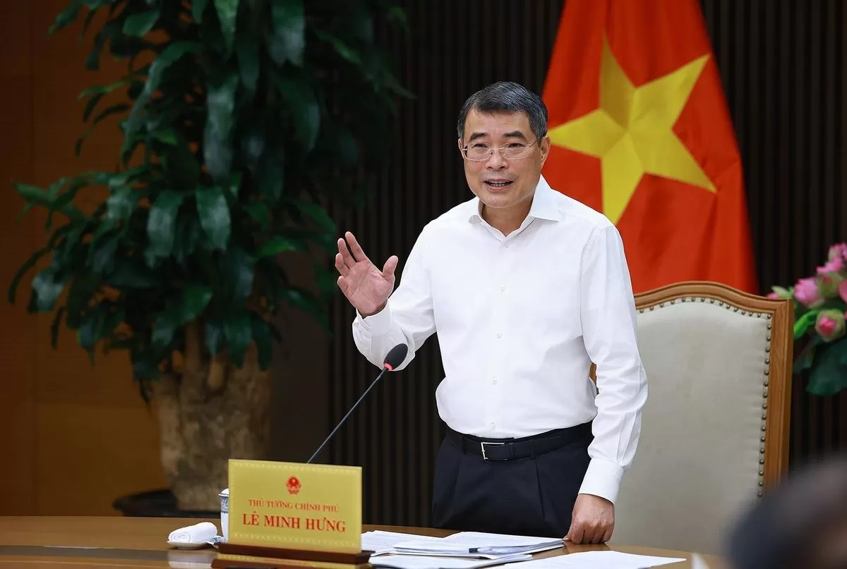 越南反超中国，却没发现危险正在逼近，举国沉浸在大干快上当中