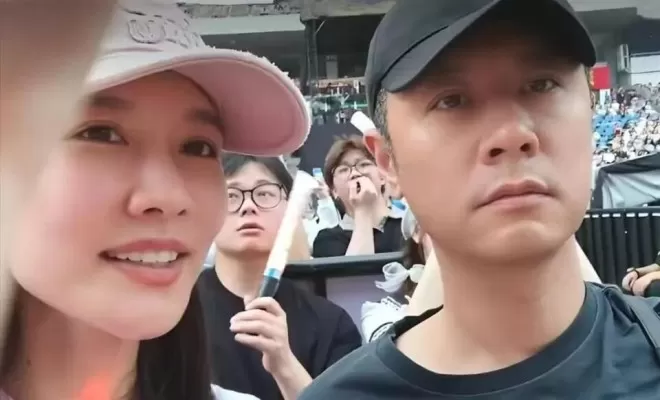 迎娶内娱第一女海王，老实人任重当接盘侠