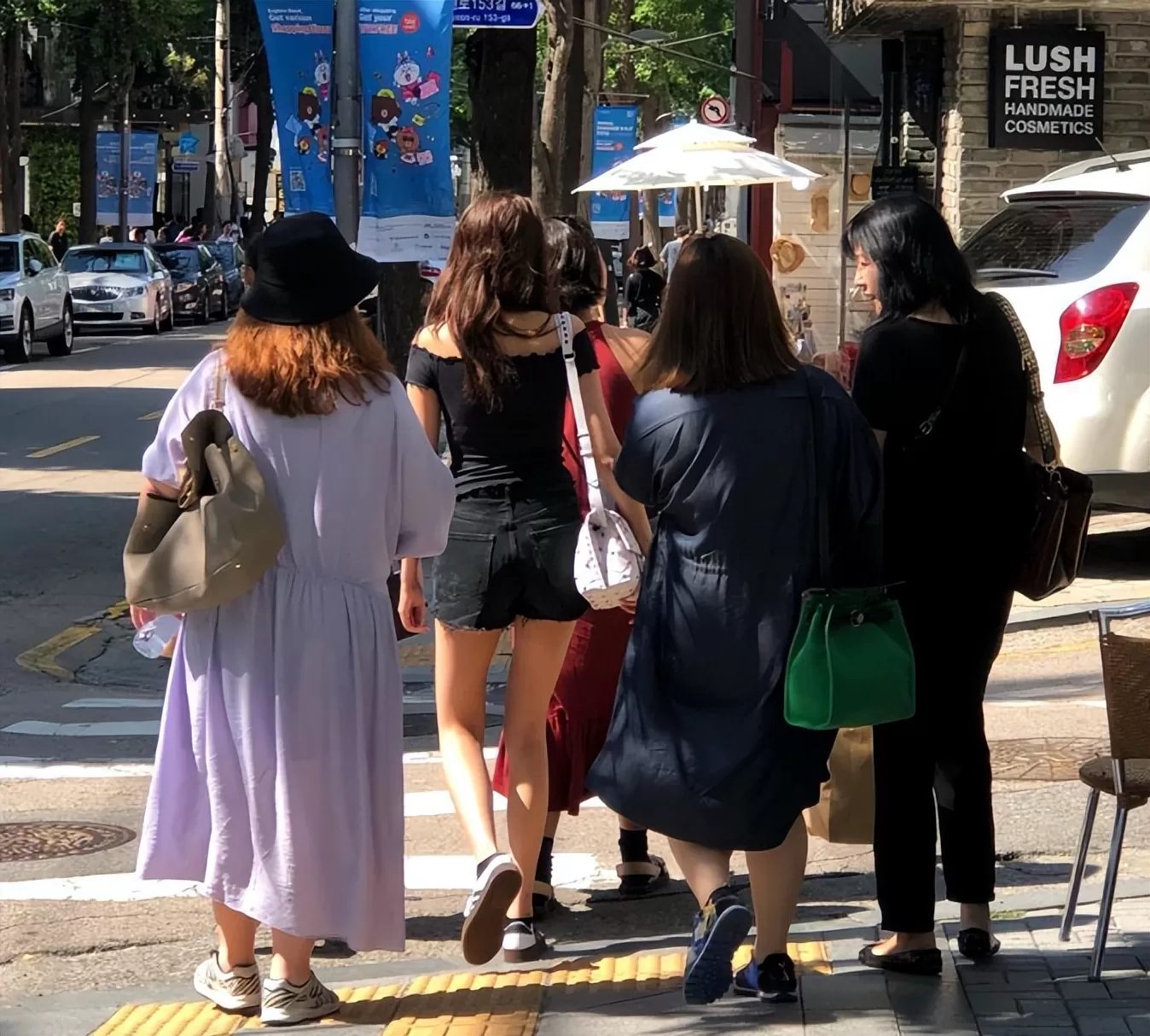 韩国扫黄越扫越黄！韩国是如何沦为，亚洲色情大国的？