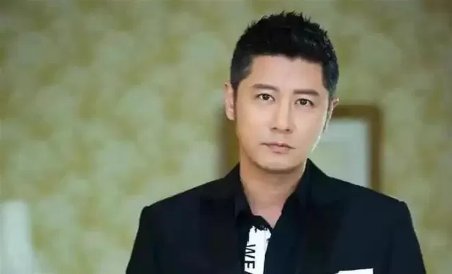迎娶内娱第一女海王，老实人任重当接盘侠