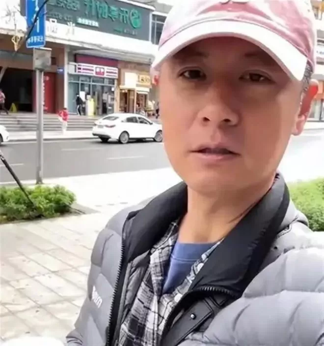 迎娶内娱第一女海王，老实人任重当接盘侠