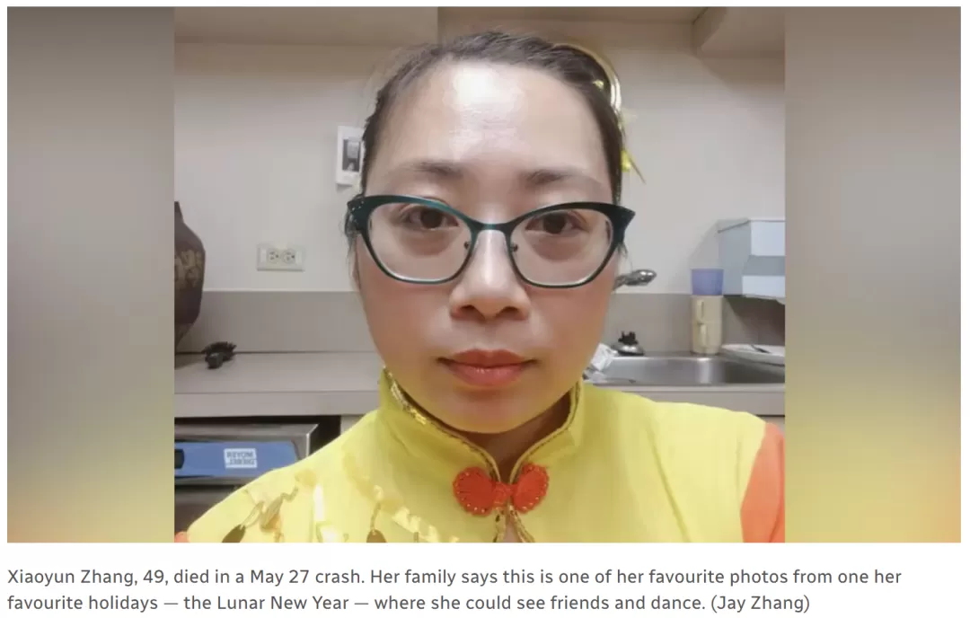 1死8伤! 上秒车里等红灯，下秒就死了！加拿大公交车全速撞进车流 女司机却被判无罪 关键证据被销毁!