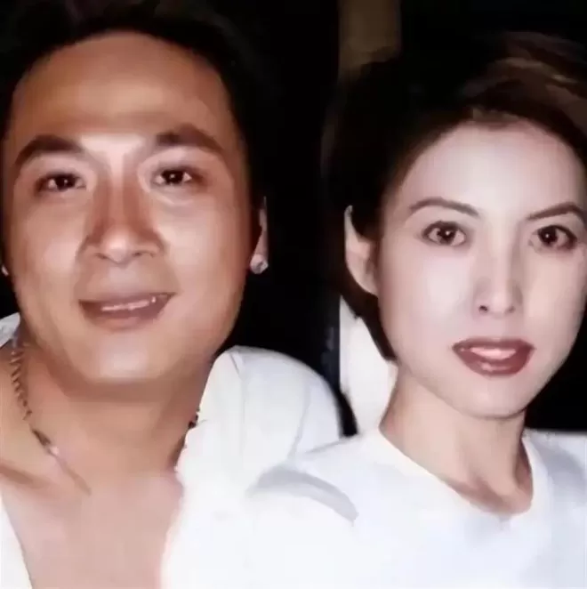 李婉华:我与吴镇宇同居8年,但凡他跟我求婚,我都不会另嫁他人