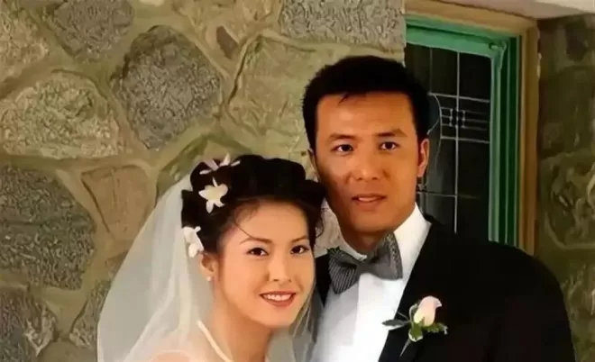 李婉华:我与吴镇宇同居8年,但凡他跟我求婚,我都不会另嫁他人