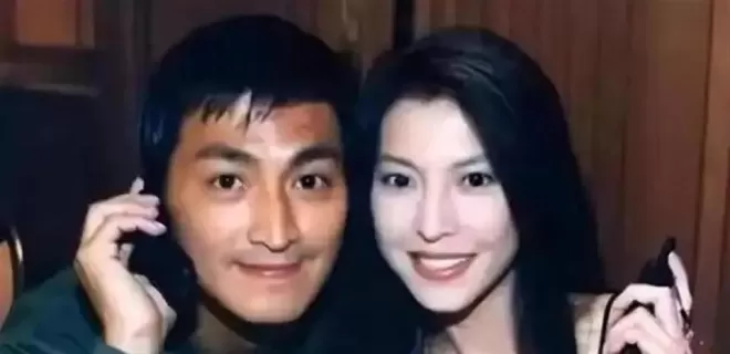 李婉华:我与吴镇宇同居8年,但凡他跟我求婚,我都不会另嫁他人
