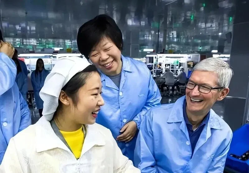 "能说会道"的印度裔高管们 正在被华人技术派挤下神坛