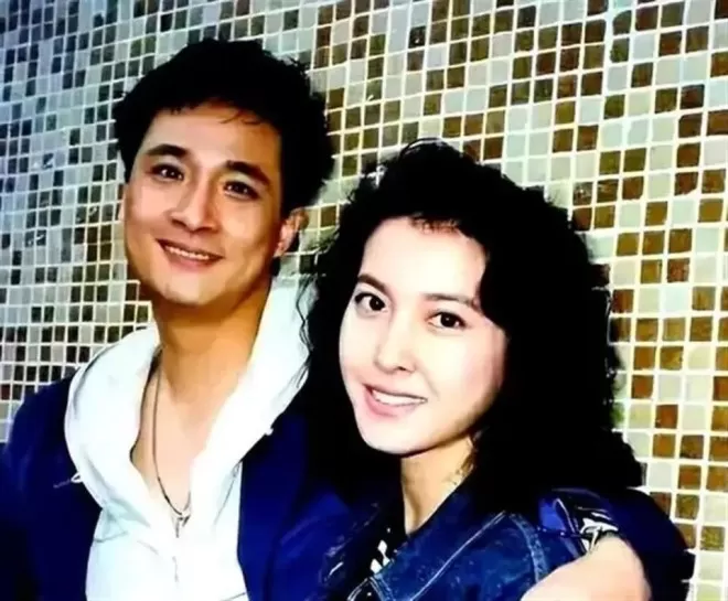 李婉华:我与吴镇宇同居8年,但凡他跟我求婚,我都不会另嫁他人