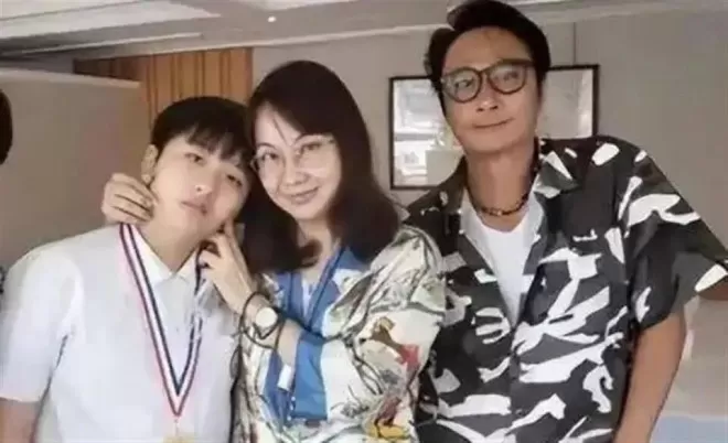 李婉华:我与吴镇宇同居8年,但凡他跟我求婚,我都不会另嫁他人