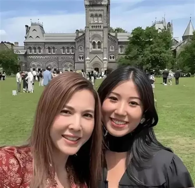 李婉华:我与吴镇宇同居8年,但凡他跟我求婚,我都不会另嫁他人