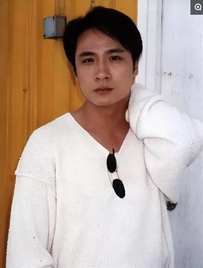 李婉华:我与吴镇宇同居8年,但凡他跟我求婚,我都不会另嫁他人