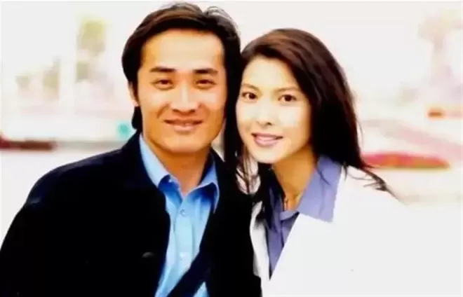 李婉华:我与吴镇宇同居8年,但凡他跟我求婚,我都不会另嫁他人