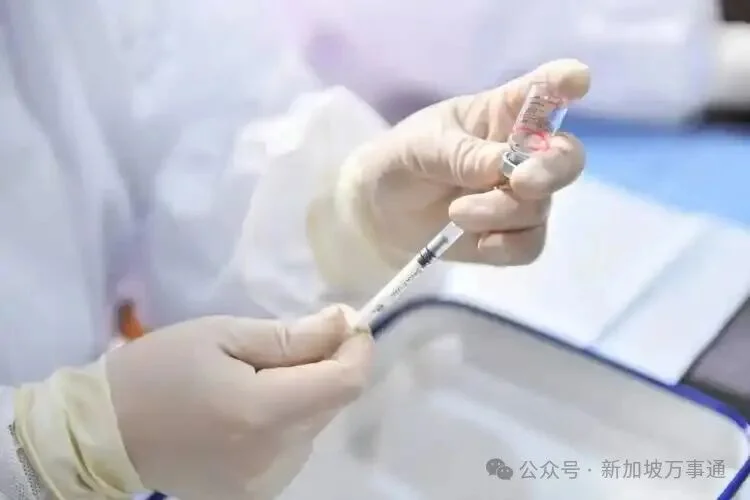 中国新冠确诊7.9万例、新加坡就诊人数激增... 专家预警：7月或迎全球感染高峰
