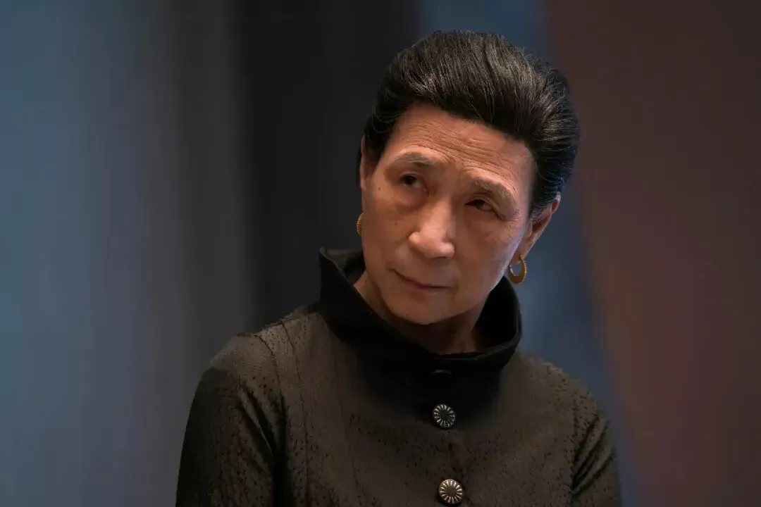 传奇落幕! 徐克前妻施南生去世 带红张国荣王祖贤林青霞! 2天送走3名电影人