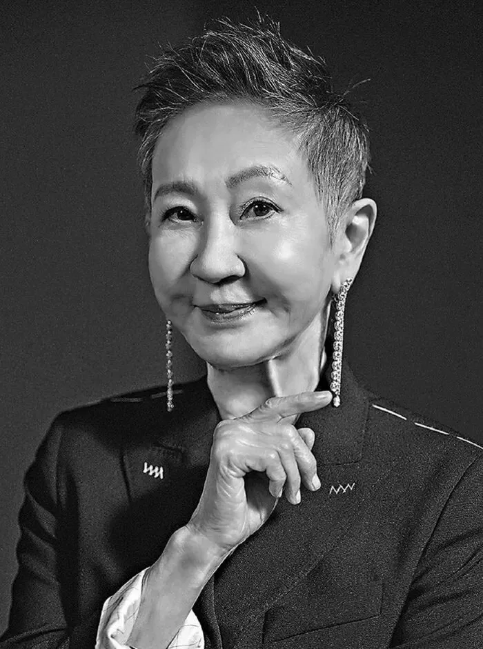 传奇落幕! 徐克前妻施南生去世 带红张国荣王祖贤林青霞! 2天送走3名电影人