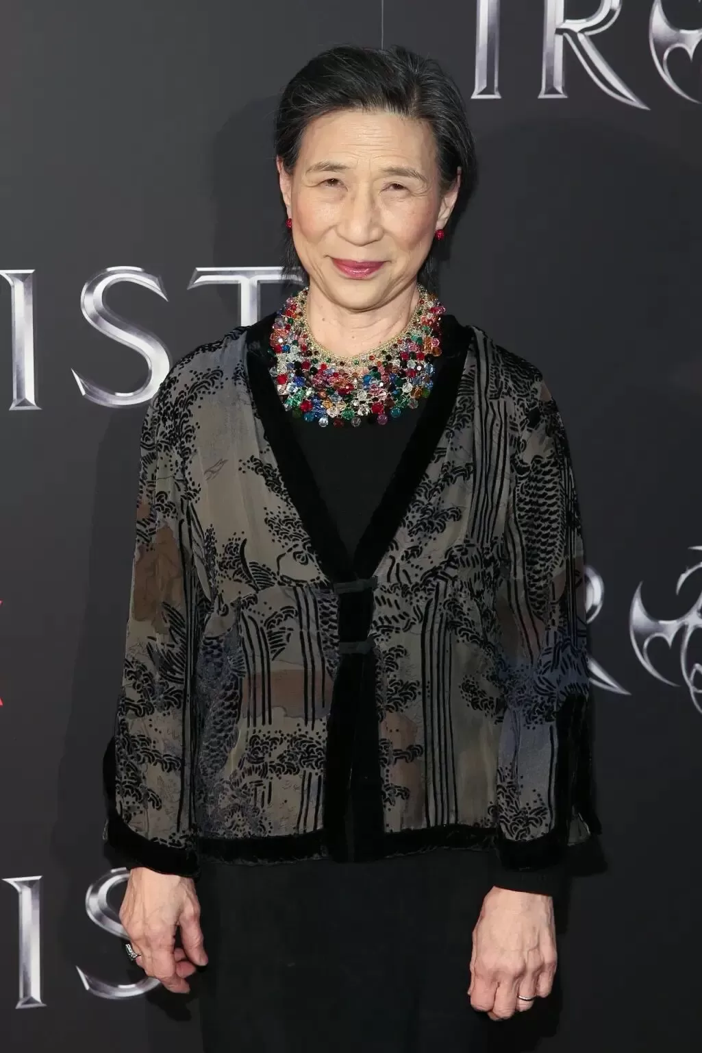 传奇落幕! 徐克前妻施南生去世 带红张国荣王祖贤林青霞! 2天送走3名电影人
