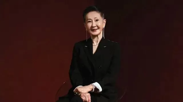 传奇落幕! 徐克前妻施南生去世 带红张国荣王祖贤林青霞! 2天送走3名电影人