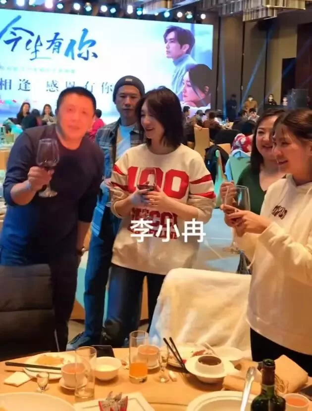 曝李小冉已离婚，知情者透露离婚原因,已分居两年