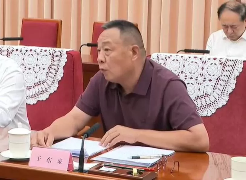 李强召开经济形势座谈会  “胖东来”创始人于东来获邀发言成焦点