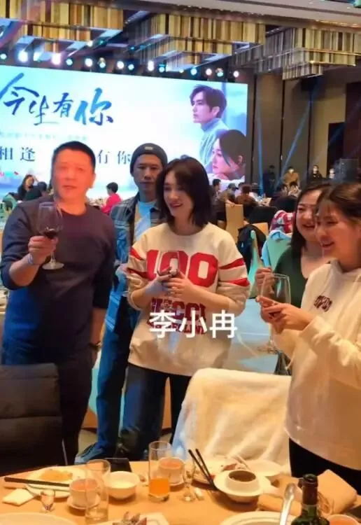 曝李小冉已离婚，知情者透露离婚原因,已分居两年
