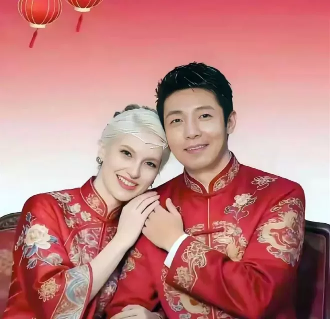 撒世贵老人发声:我儿子撒贝宁没有离婚,但我也有烦心事
