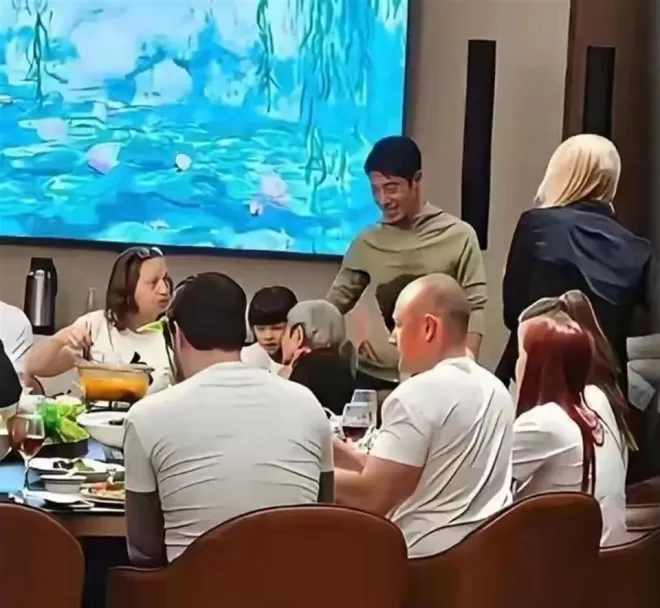 撒世贵老人发声:我儿子撒贝宁没有离婚,但我也有烦心事
