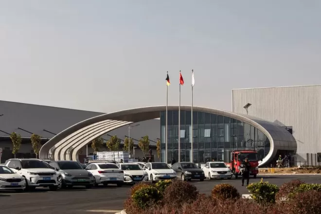 纽约时报：大众汽车是如何在中国陷入困境的