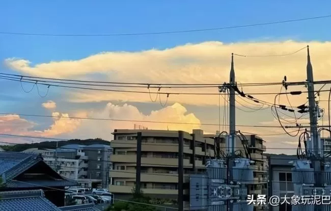 当地华人直言 如今日本相当于中国二线城市