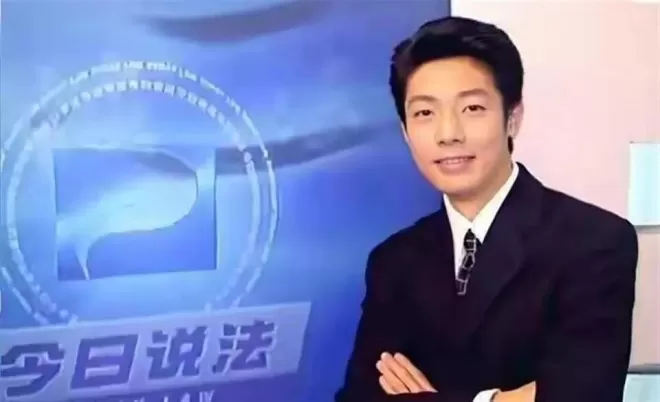 撒世贵老人发声:我儿子撒贝宁没有离婚,但我也有烦心事