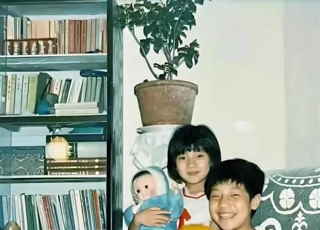 撒世贵老人发声:我儿子撒贝宁没有离婚,但我也有烦心事