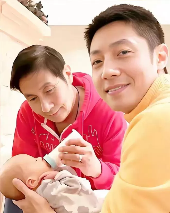 撒世贵老人发声:我儿子撒贝宁没有离婚,但我也有烦心事