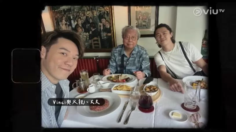 王贤志回加拿大生活&nbsp; &nbsp;富家子破产尝尽人情冷暖：谢谢看不起我的人！