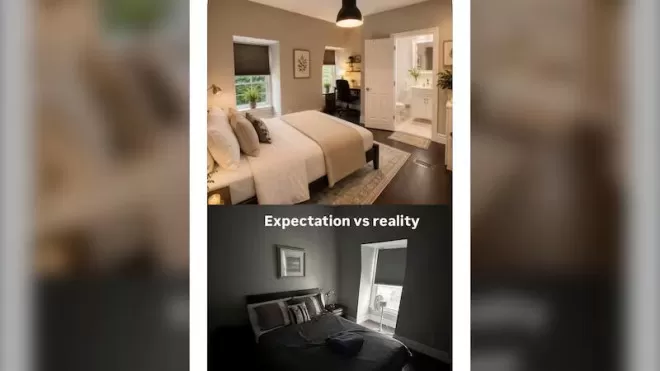 被AI骗惨了！一家人订到多伦多"梦幻Airbnb"，入住后彻底傻眼