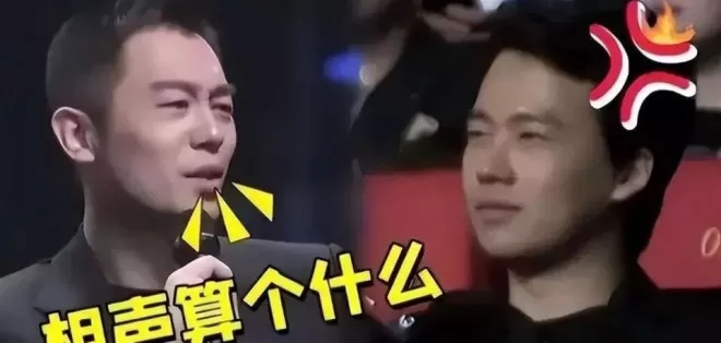 她苦恋朱亚文整整9年,却只能看他迎娶陈思诚的前女友
