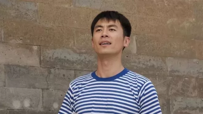 她苦恋朱亚文整整9年,却只能看他迎娶陈思诚的前女友
