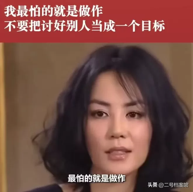 痛心！张柏芝确诊患病 原来一直在硬撑