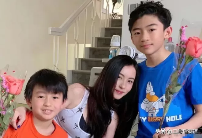 痛心！张柏芝确诊患病 原来一直在硬撑