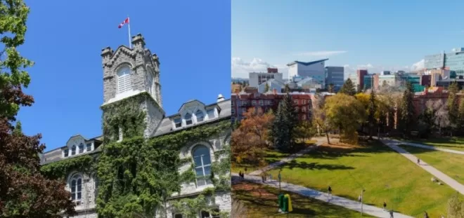 加拿大大学最新全球排名洗牌！多大、麦大、UBC均未进前十