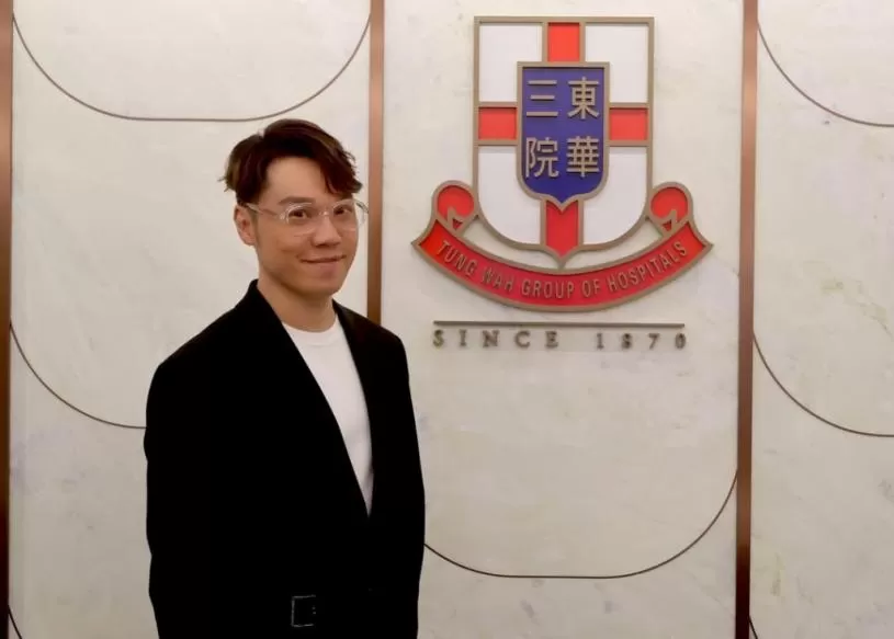 王贤志回加拿大生活&nbsp; &nbsp;富家子破产尝尽人情冷暖：谢谢看不起我的人！