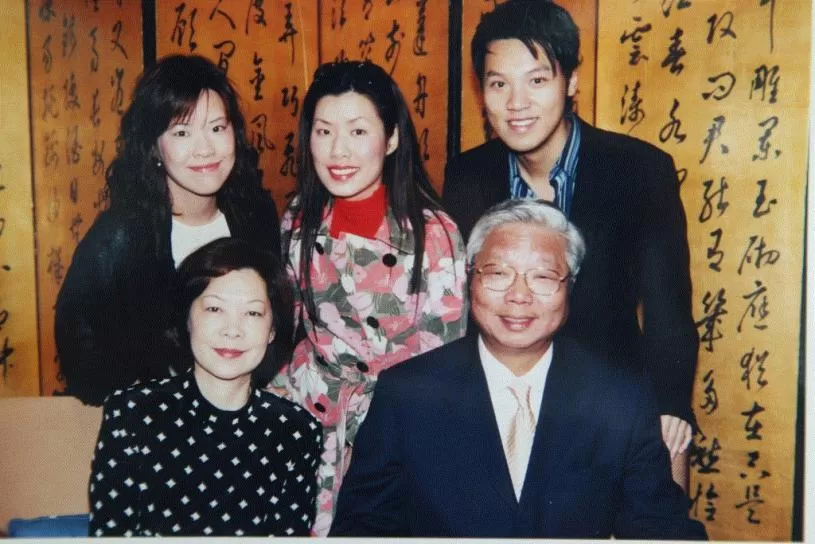 王贤志回加拿大生活&nbsp; &nbsp;富家子破产尝尽人情冷暖：谢谢看不起我的人！