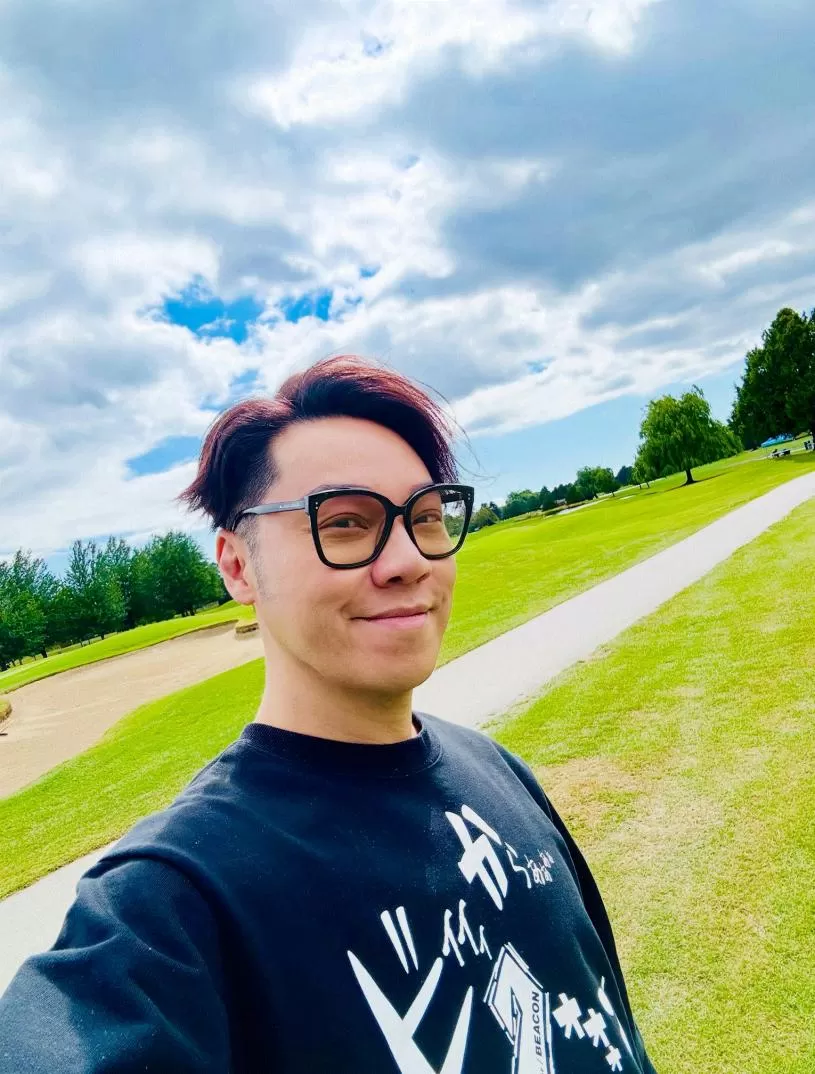 王贤志回加拿大生活&nbsp; &nbsp;富家子破产尝尽人情冷暖：谢谢看不起我的人！