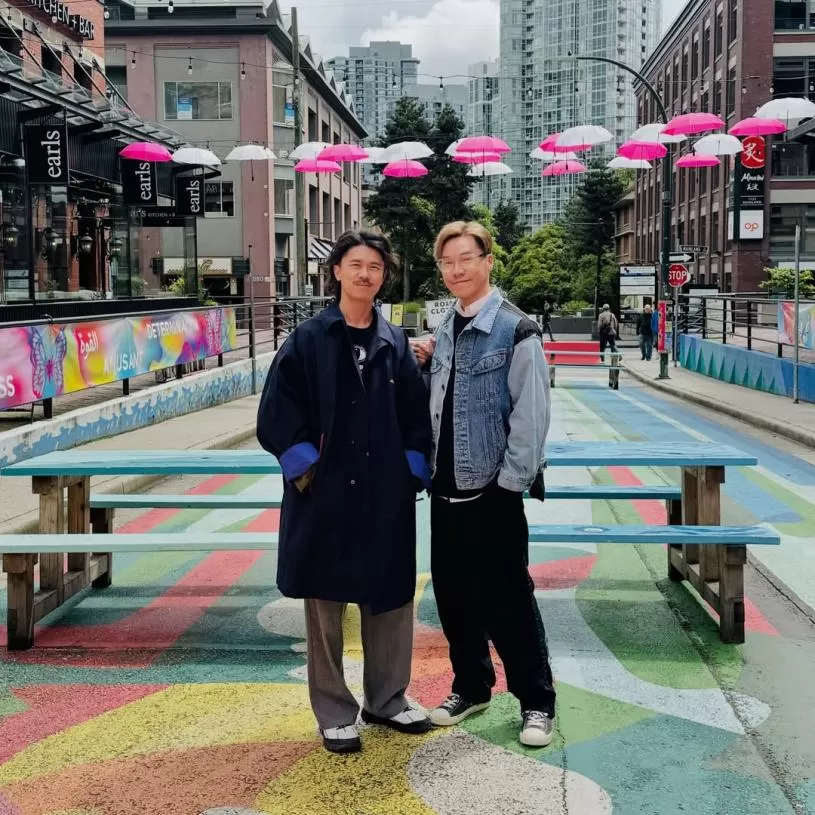 王贤志回加拿大生活&nbsp; &nbsp;富家子破产尝尽人情冷暖：谢谢看不起我的人！