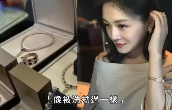 大S遗嘱曝光！强调珠宝留给小玥儿，S家拒不承认：没有法律效力
