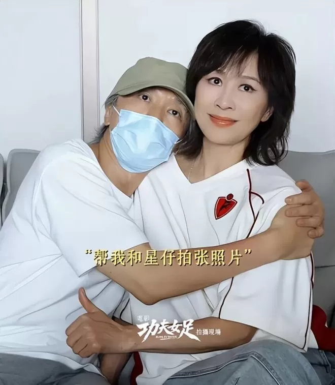 周星驰的这场"豪赌",赢得很彻底,他能分账多少钱？
