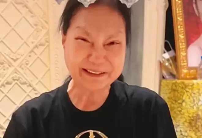 大S遗嘱曝光！强调珠宝留给小玥儿，S家拒不承认：没有法律效力