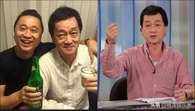 台湾艺人周麟猝逝 曾自曝交往3000名女性