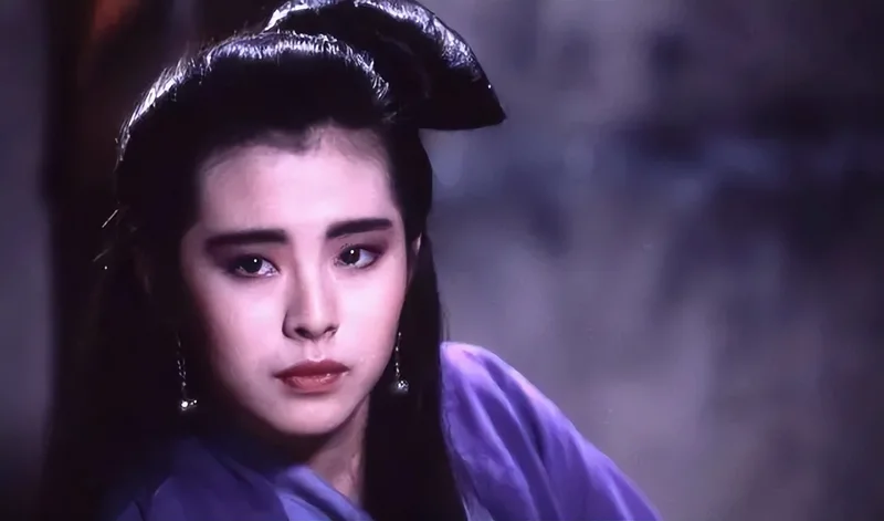 王祖贤悼念施南生:感谢成就“倩女幽魂”